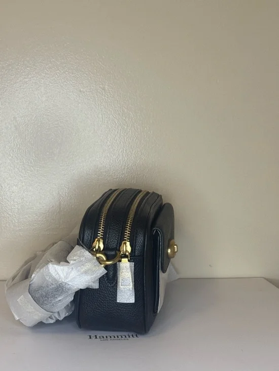 COACH Willow Camera Crossbody Bag - Picture 5 of 12